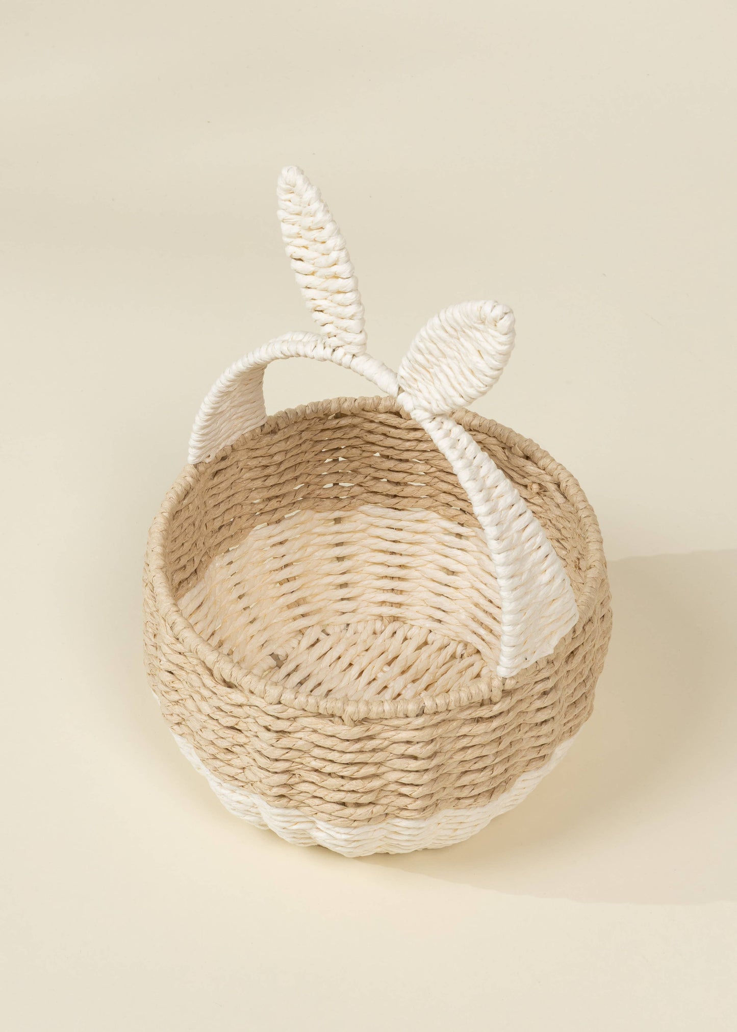Bunny Ears Basket – Small