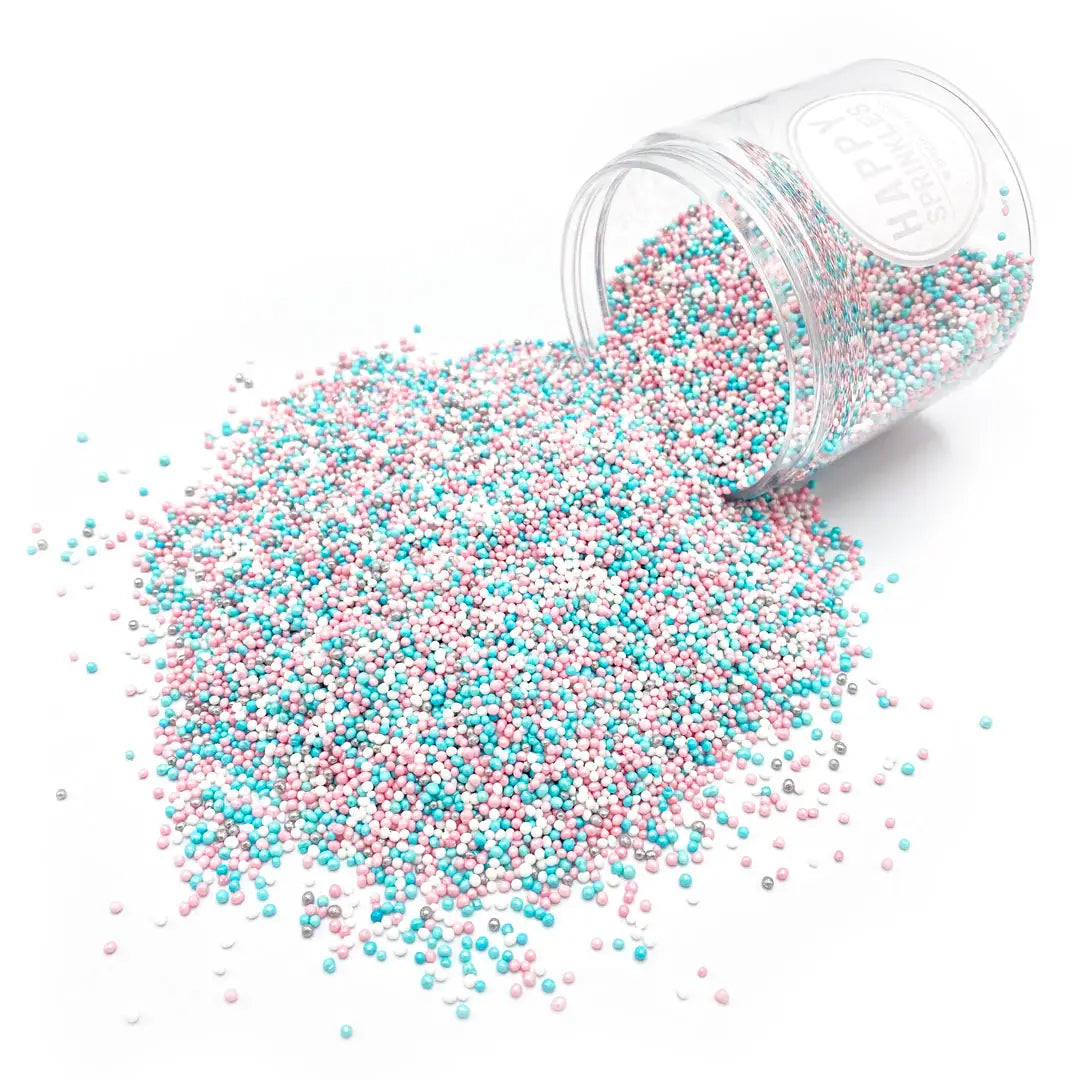 Happy Sprinkles Maybe Baby Simplicity (90g)