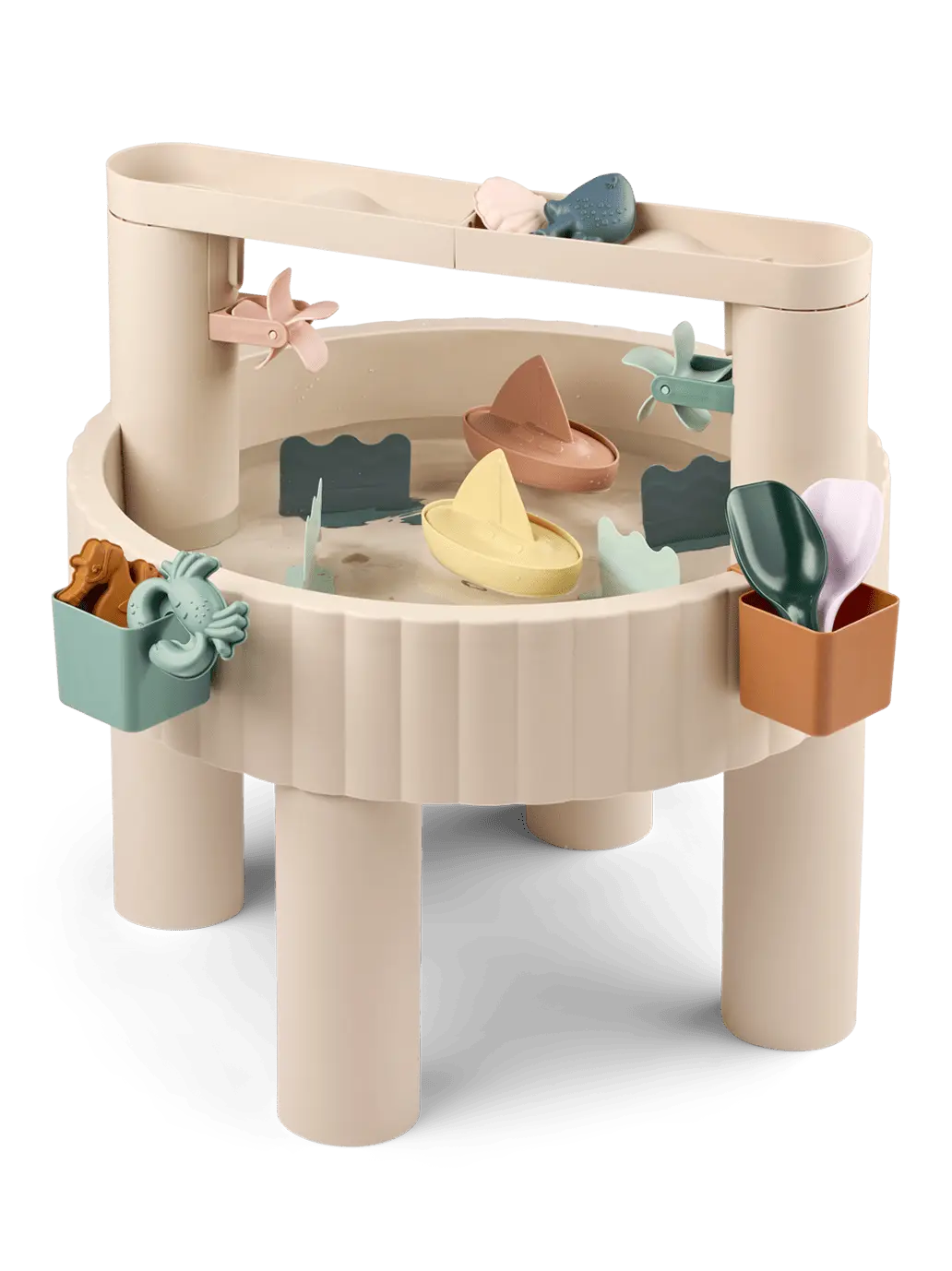Sepp Activity Table - Sandy Multi Mix