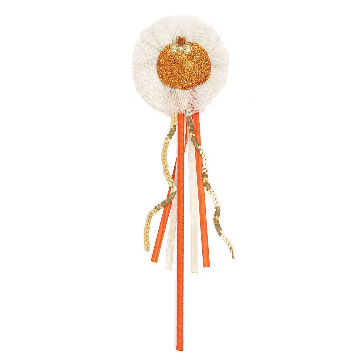 Sweet Wink - Pumpkin Wand - Kids Dress Up - Fall Harvest