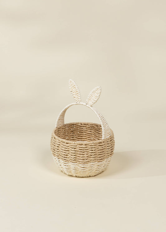 Bunny Ears Basket – Small
