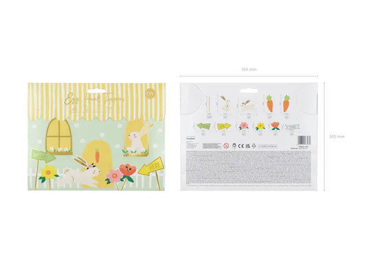 Egg Hunting Set