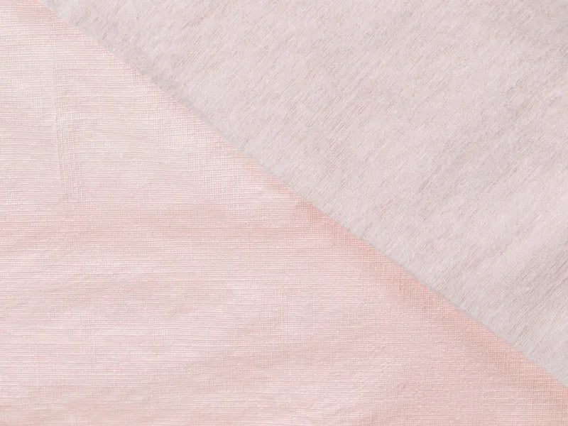 Disposable tablecloth, 180x120 cm, light pink