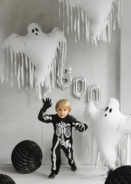 Children's Skeleton Costume