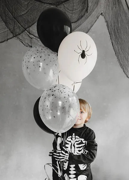 Children's Skeleton Costume
