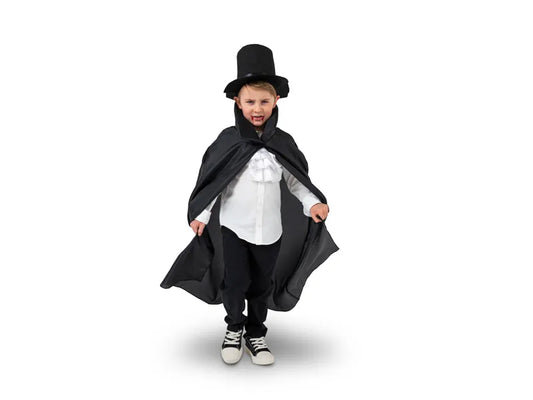 Children's Dracula Costume