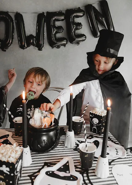 Children's Dracula Costume