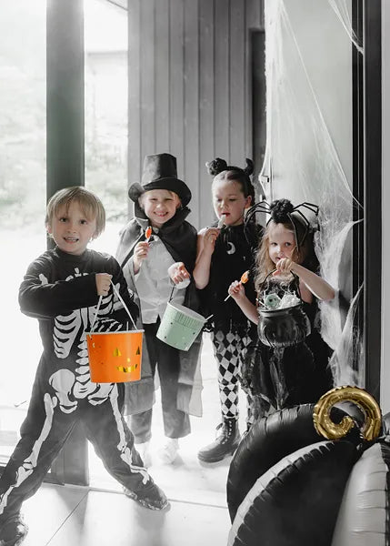 Children's Dracula Costume