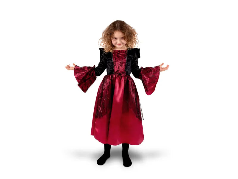 Children's Vampire Costume