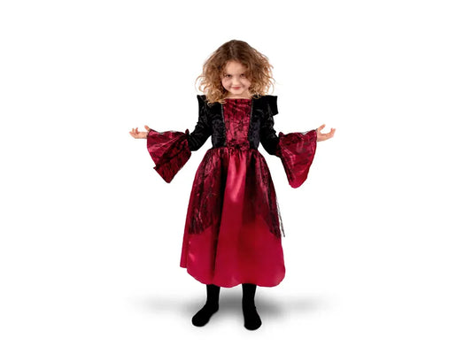 Children's Vampire Costume