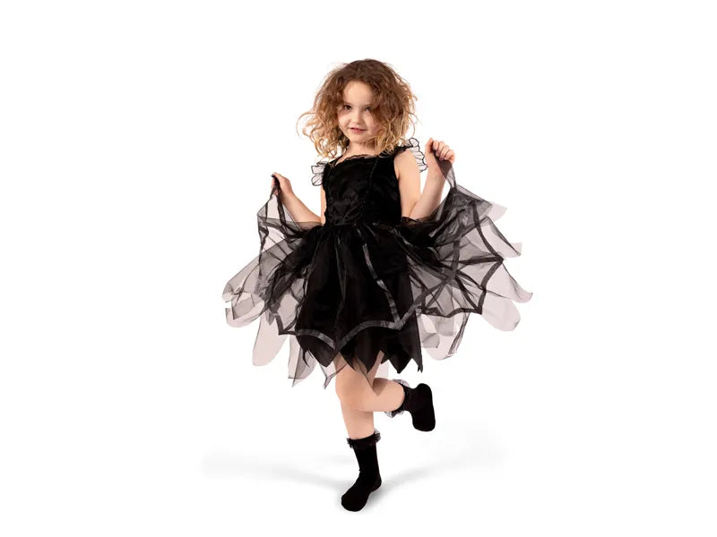 Children's Witch Costume