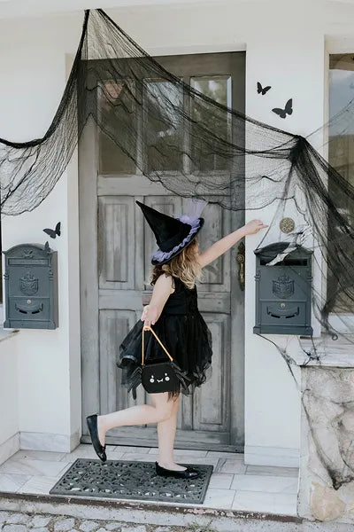 Children's Witch Costume