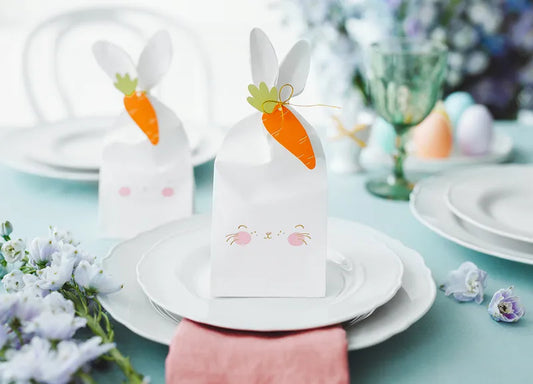 Rabbit Candy Bags