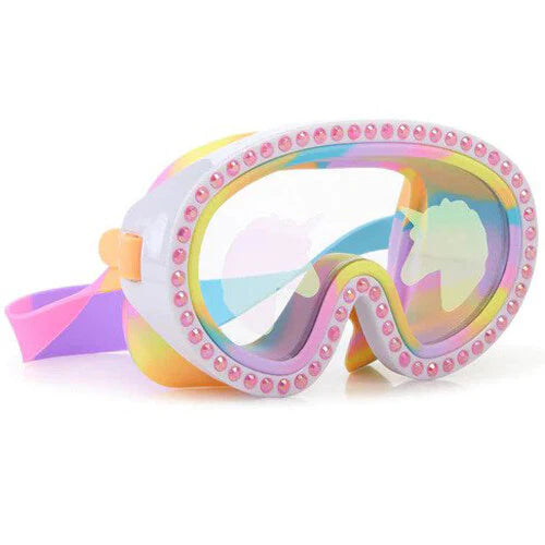 Bling2o Swim Mask - Pink Magic Unicorn