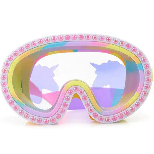 Bling2o Swim Mask - Pink Magic Unicorn