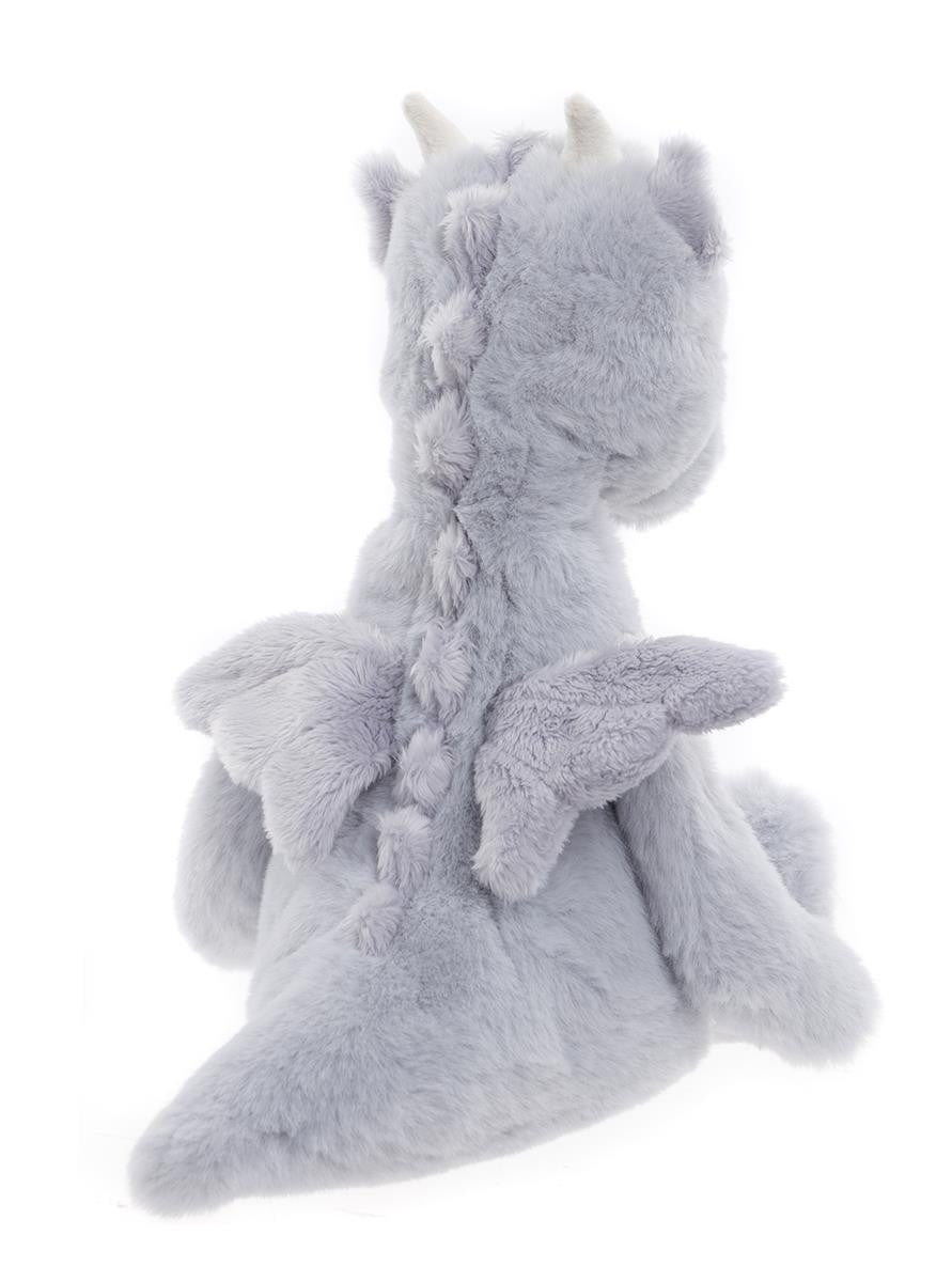 Charlie Bears - Draco Dragon (Cloudy Grey)