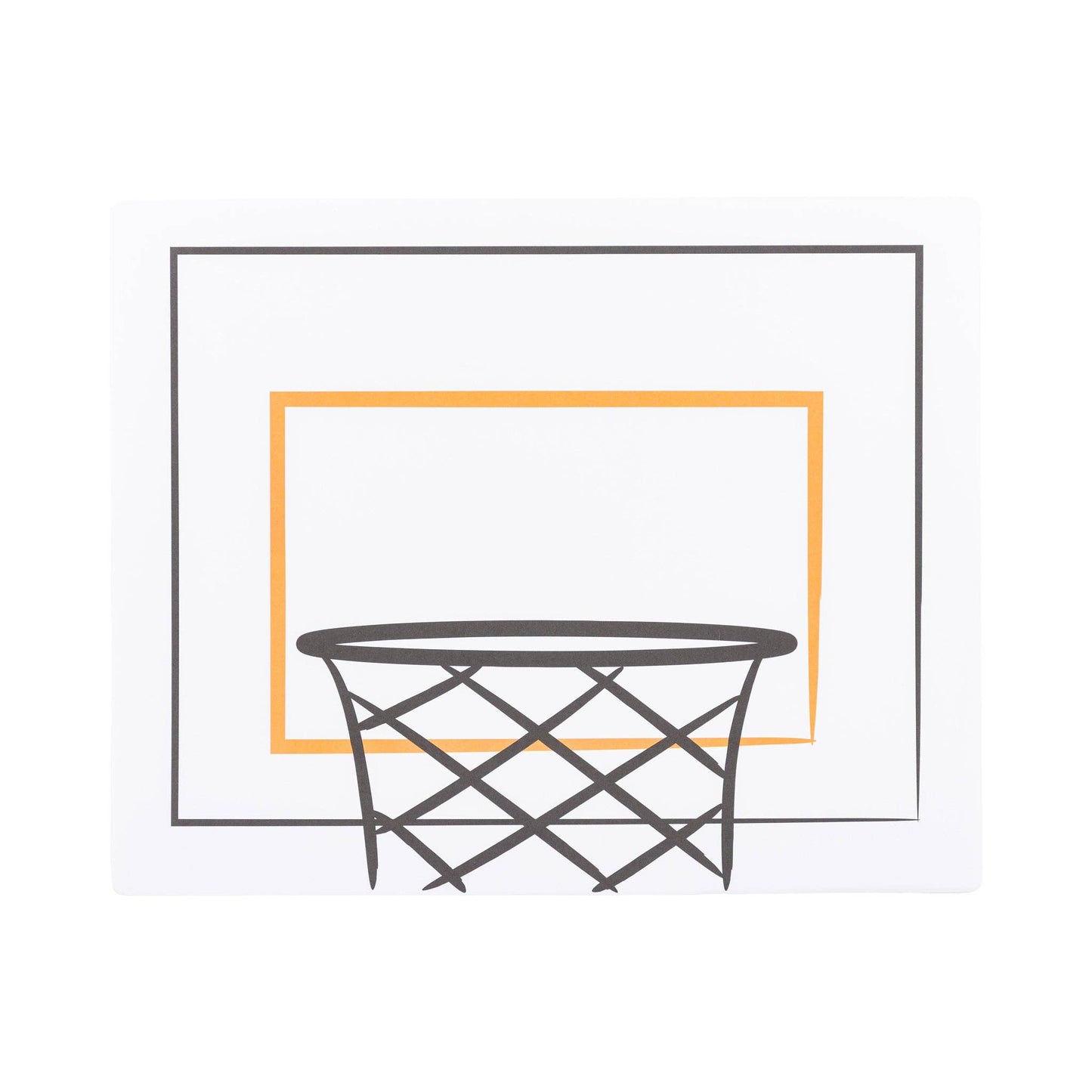 My Mind’s Eye - PLBKT16 - Backboard Placemat