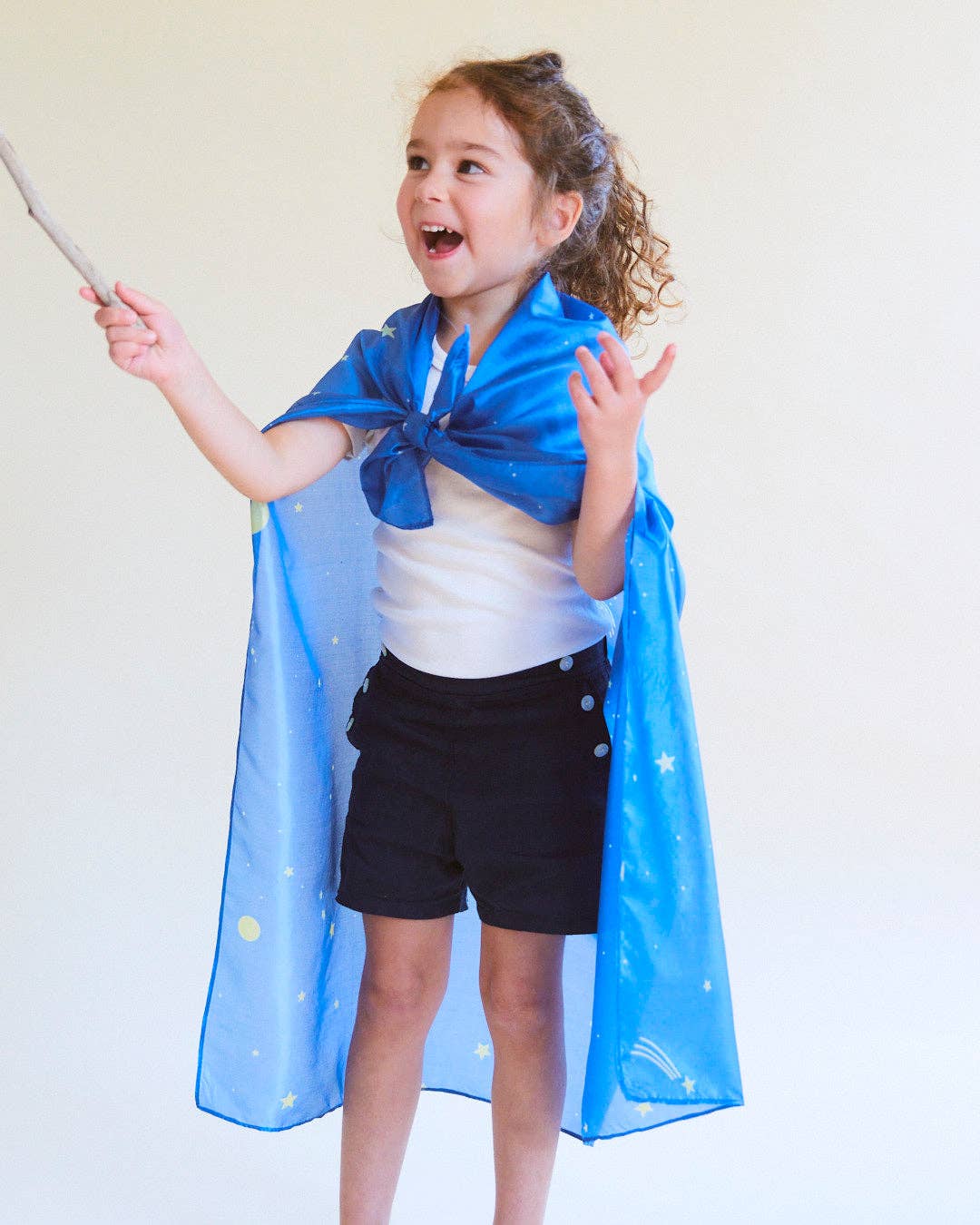 Sarah’s Silks - Enchanted Playsilks: Sea
