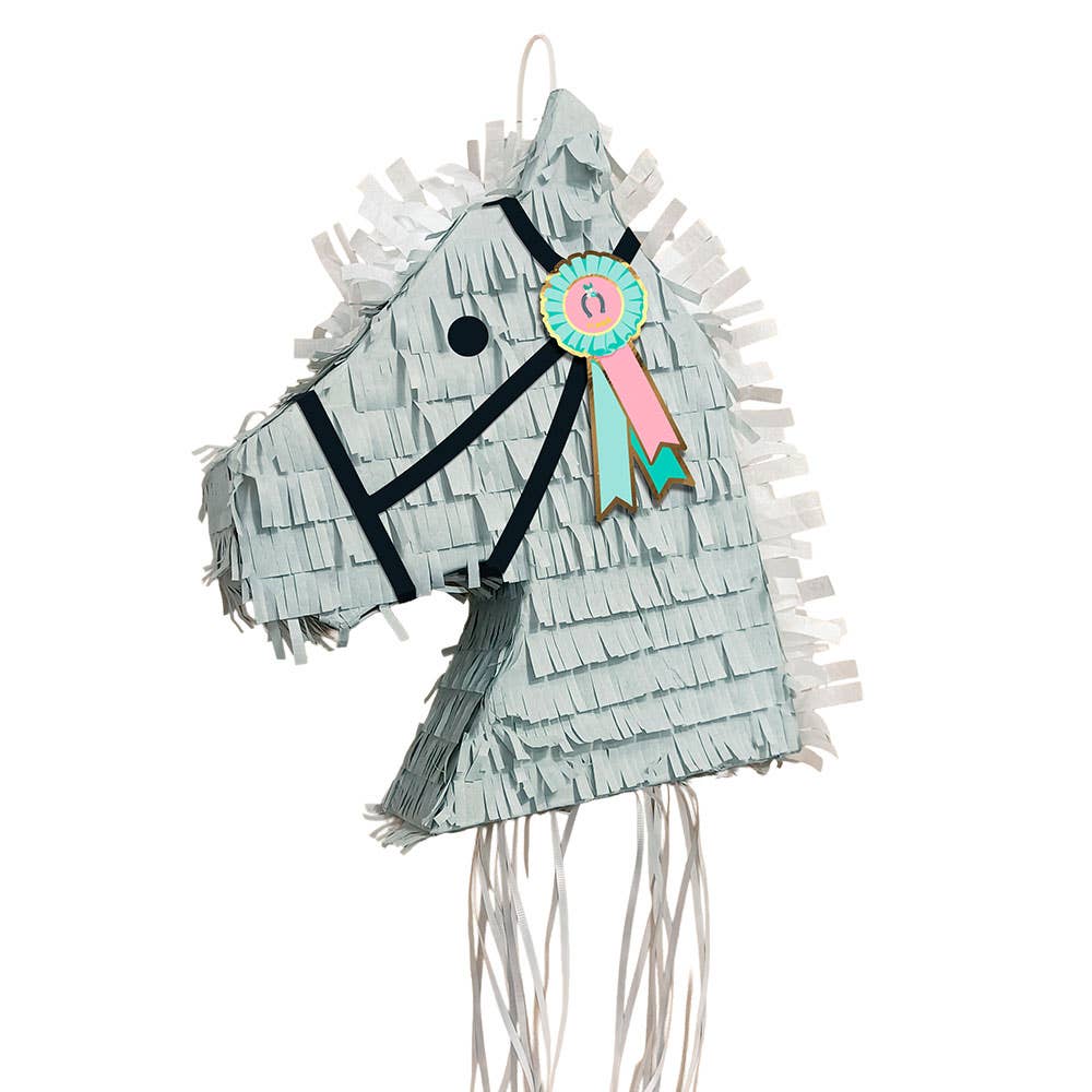 Horse piñata
