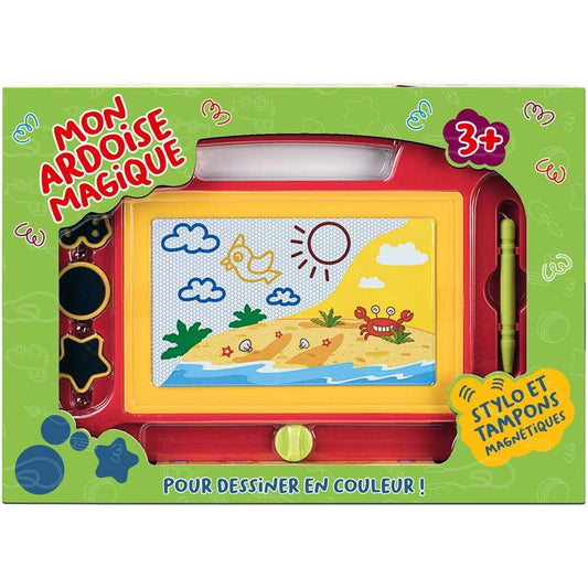 Color magic slate 33 cm