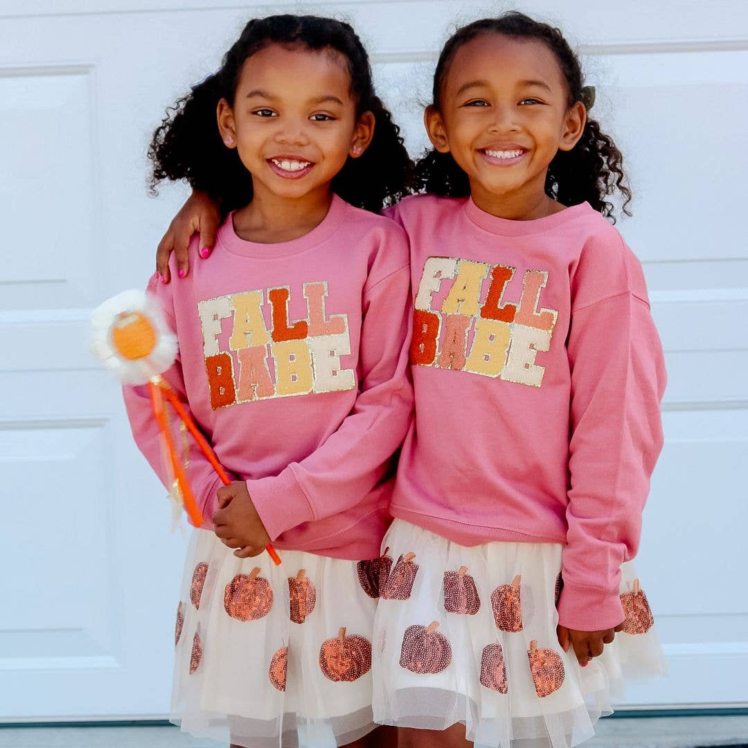 Sweet Wink - Pumpkin Wand - Kids Dress Up - Fall Harvest