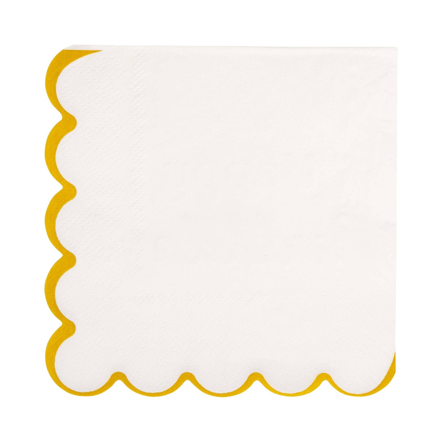 My Mind’s Eye - PLGBD37 - Foil Birthday Cocktail Napkin