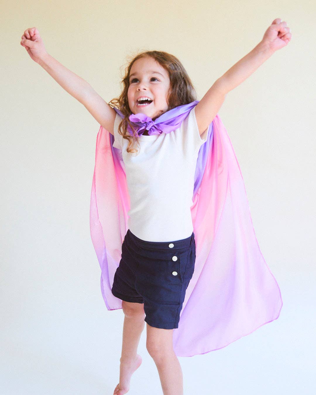 Sarah’s Silks - Enchanted Playsilks: Sea