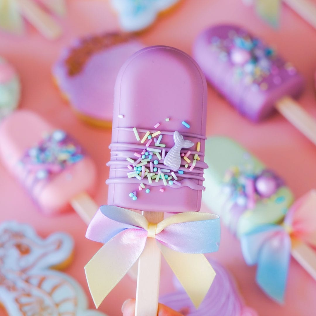 Happy Sprinkles Douce Sirène (90g) 