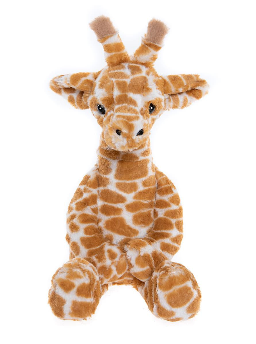 Charlie Bears - Gilbert Giraffe