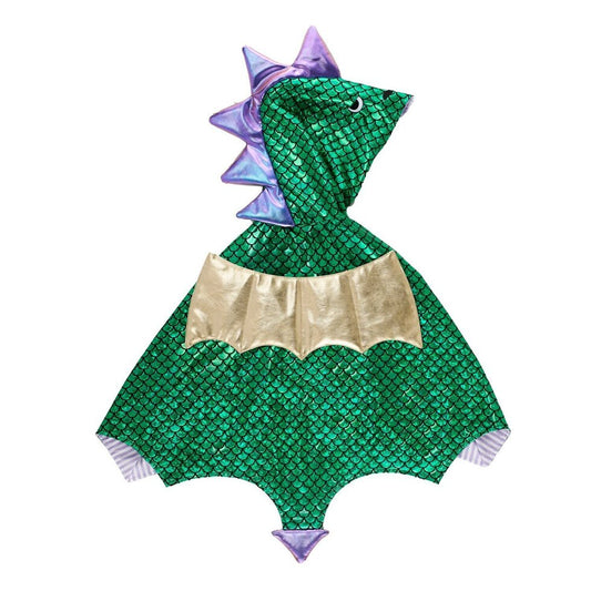 Dragon Dress Up Cape