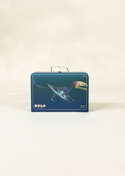 Pterosauria Dinosaur in a Collectible Box