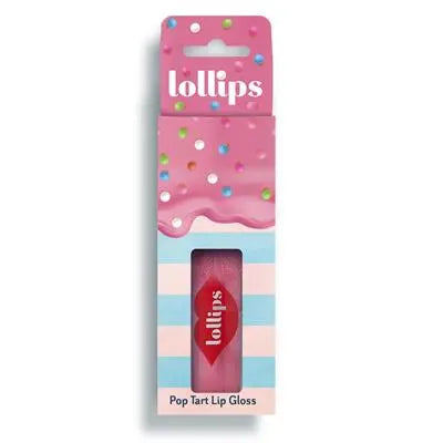 lollips Pop Tart Lip Gloss Snails