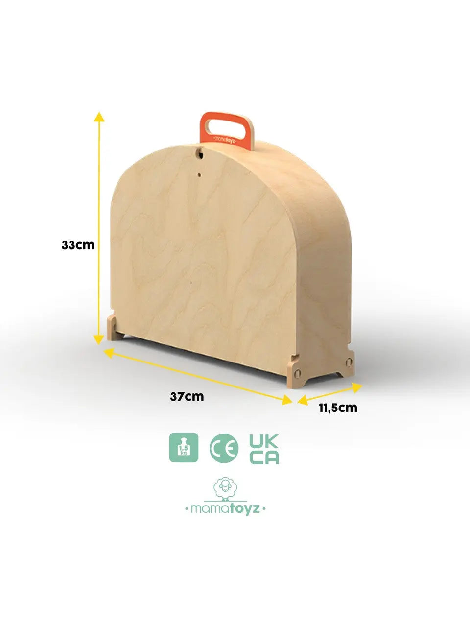 mamatoyz - Carry Farm mamatoyz