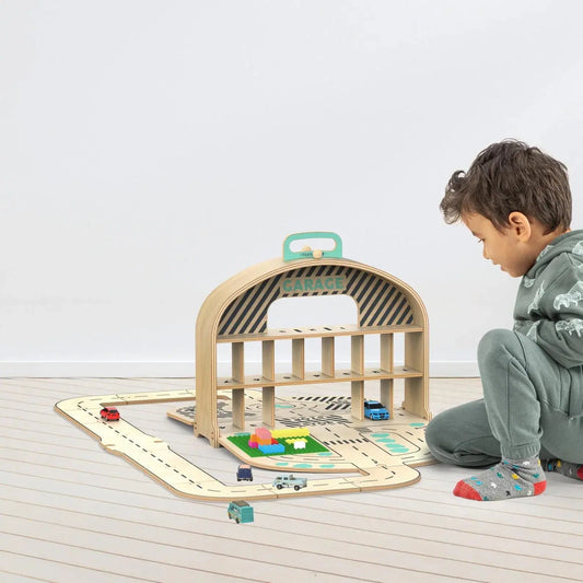 mamatoyz - Carry Park mamatoyz