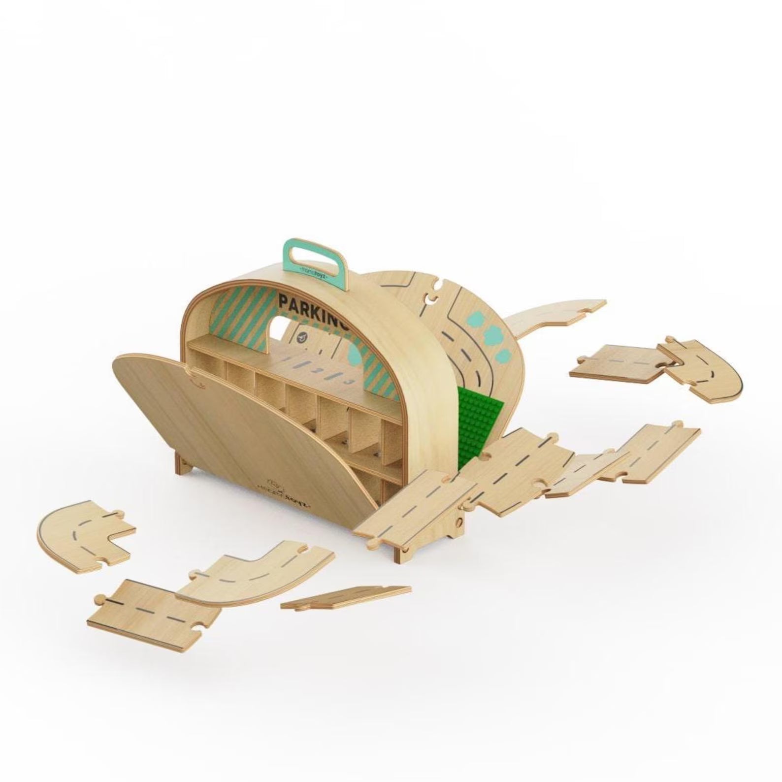 mamatoyz - Carry Park mamatoyz