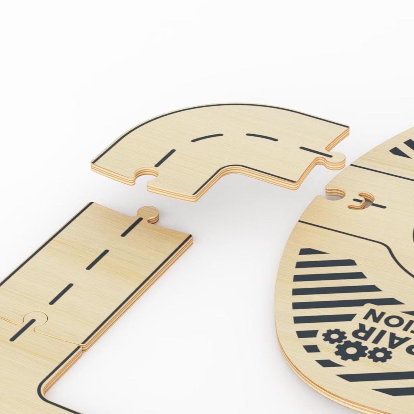 mamatoyz - Carry Park mamatoyz