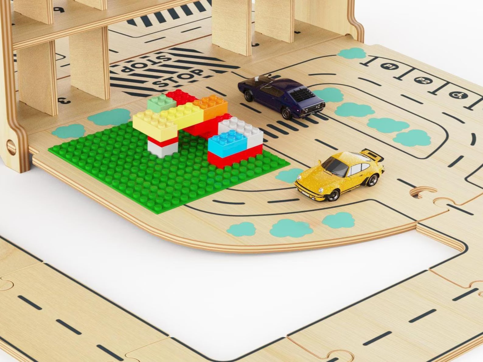 mamatoyz - Carry Park mamatoyz