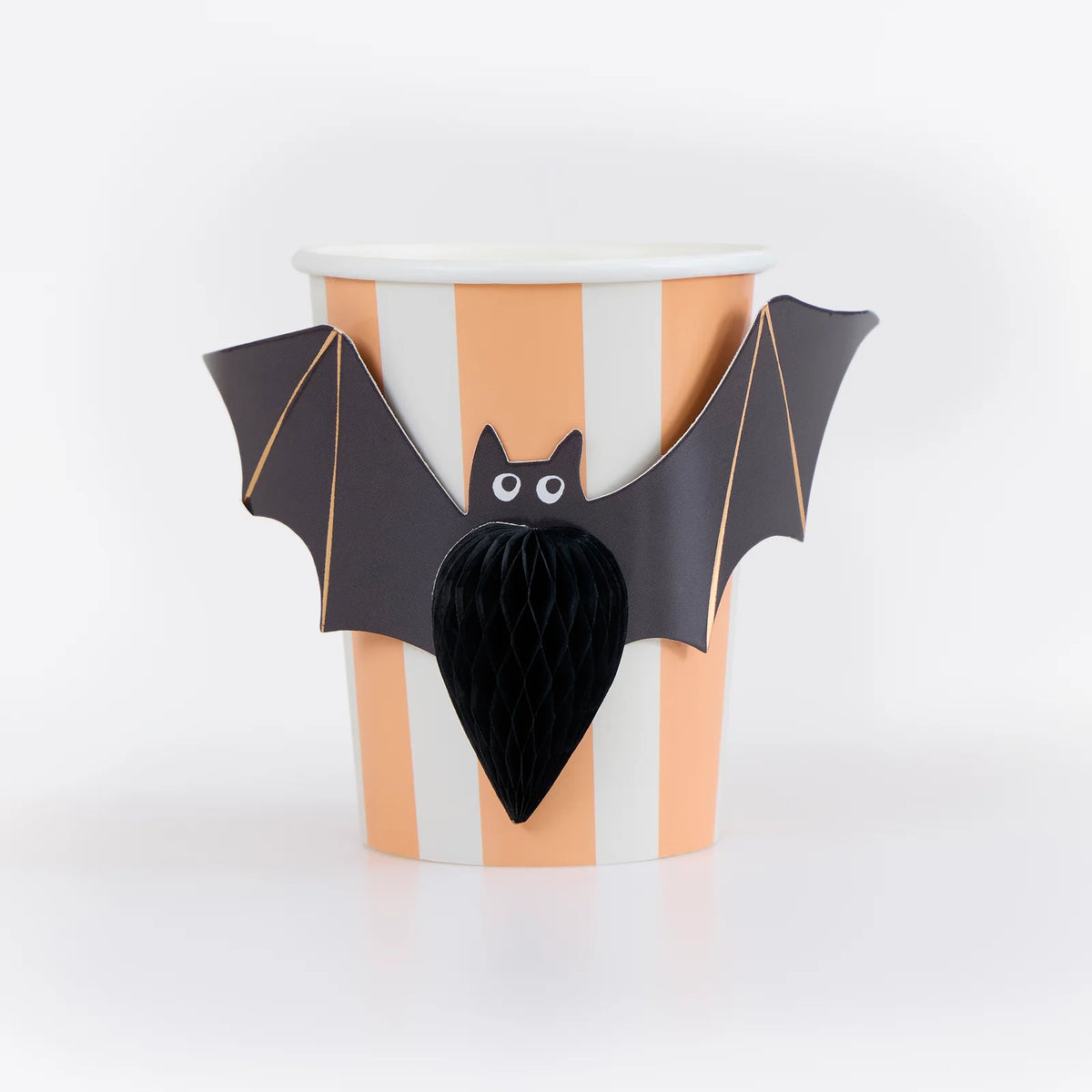 Halloween Icon Cups (x 8)