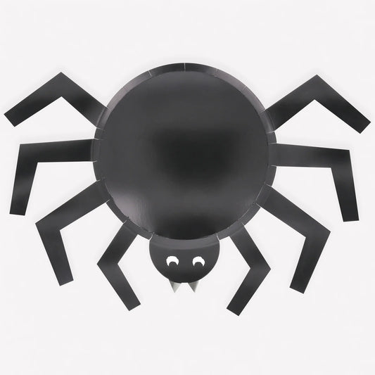 Spider Plates (x 8)