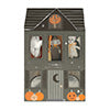 It's Halloween! Cupcake Kit