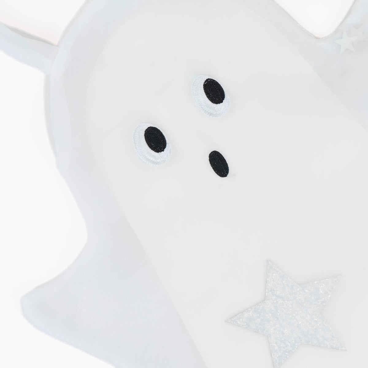 Trick Or Treat Ghost Bag