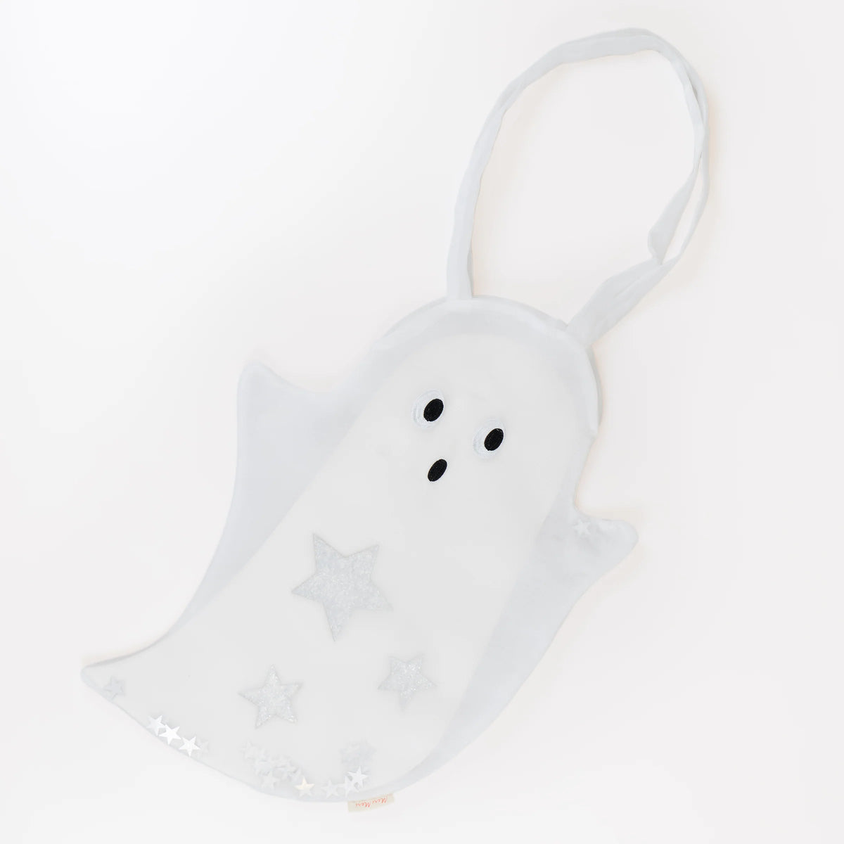 Trick Or Treat Ghost Bag
