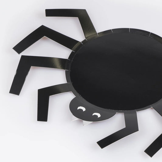 Spider Plates (x 8)