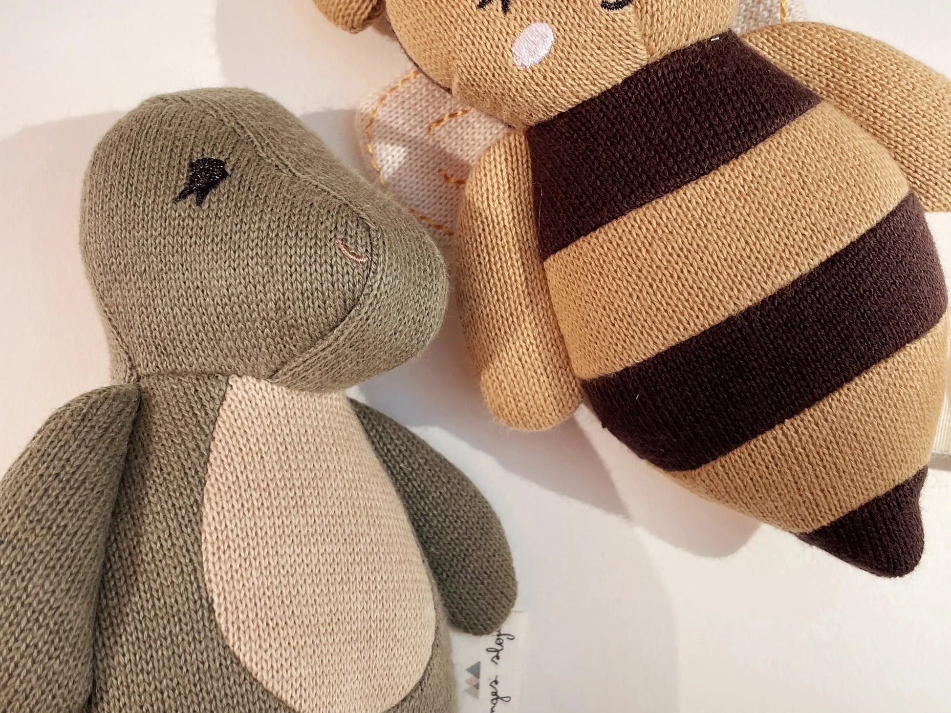 mini toys dino - laurel oak Konges Slojd