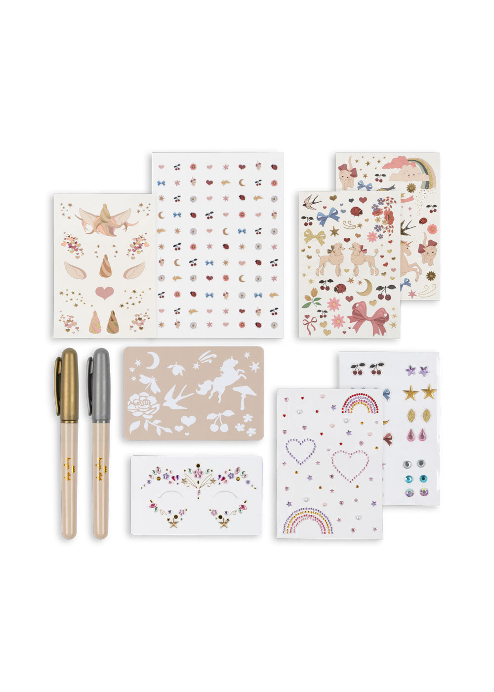 Stylist Set - Girl - Konges Slojd