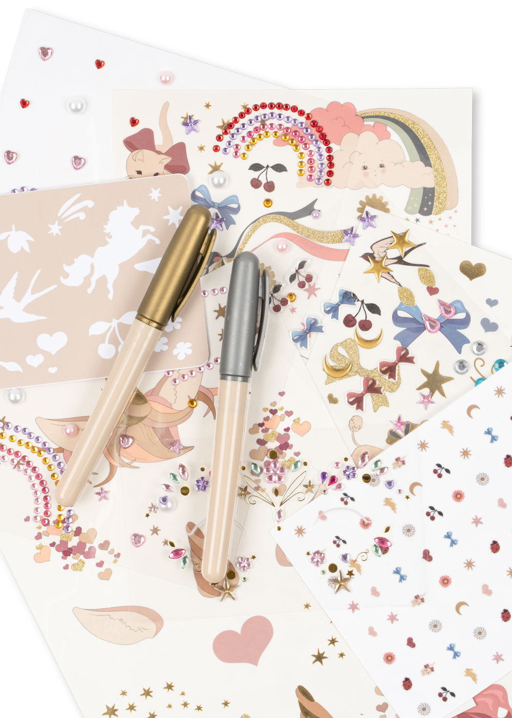 Stylist Set - Girl - Konges Slojd