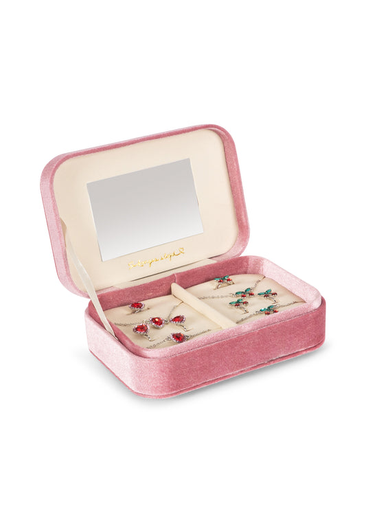All I Wish For - Jewelry - Pink - Konges Slojd
