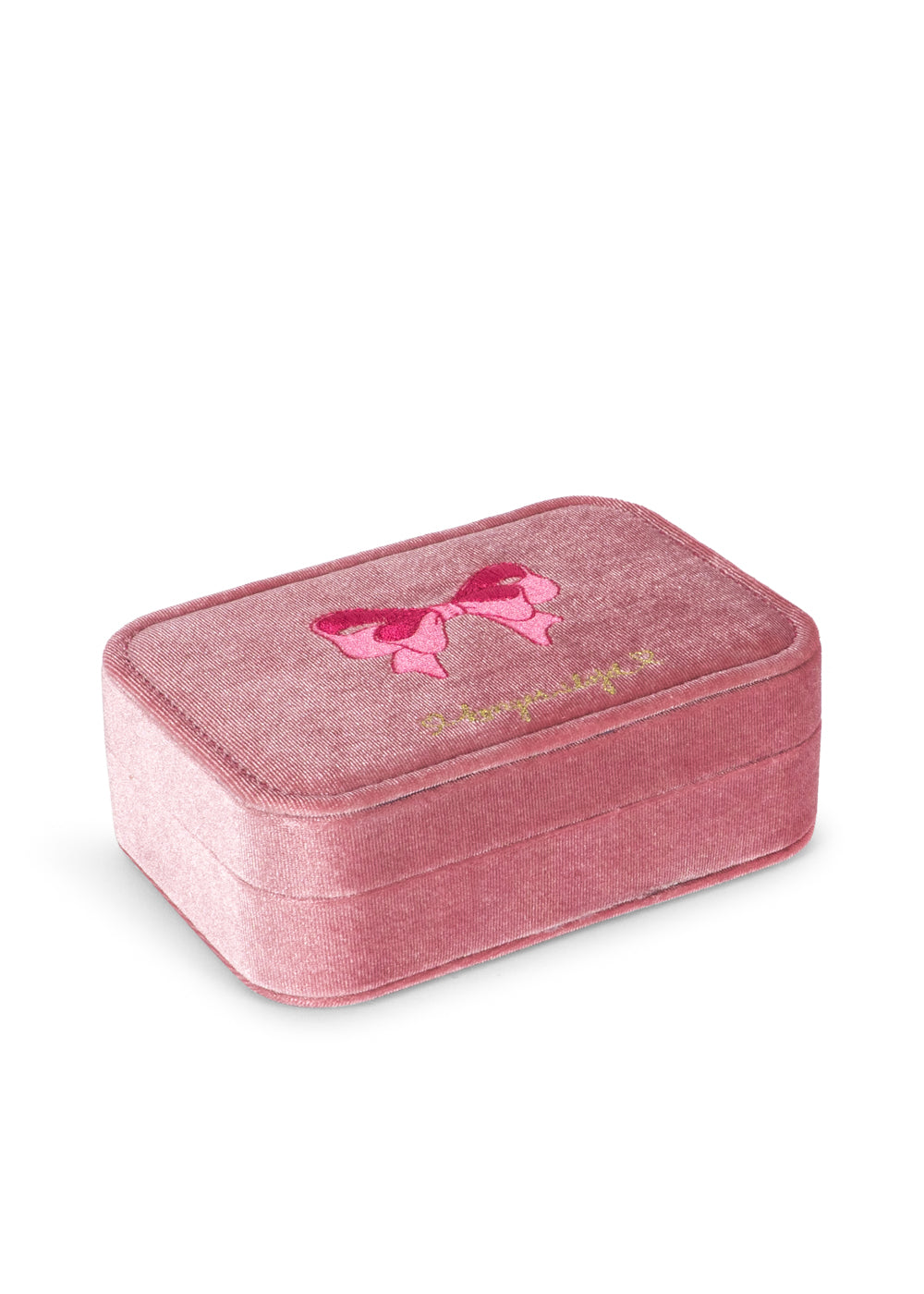 All I Wish For - Jewelry - Pink - Konges Slojd