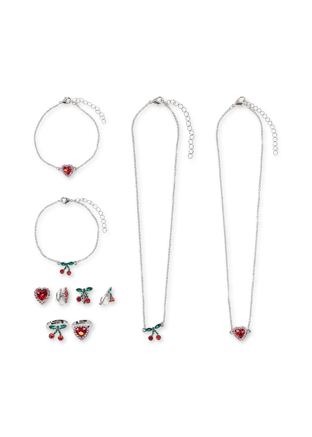 All I Wish For - Jewelry - Pink - Konges Slojd