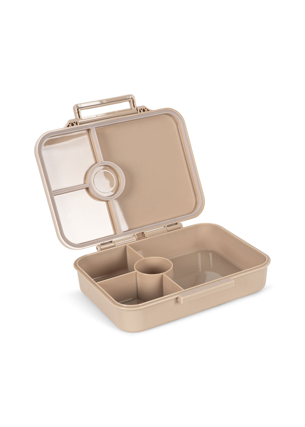 Bento Lunch Box - Tiger Ruggito - Konges Slojd